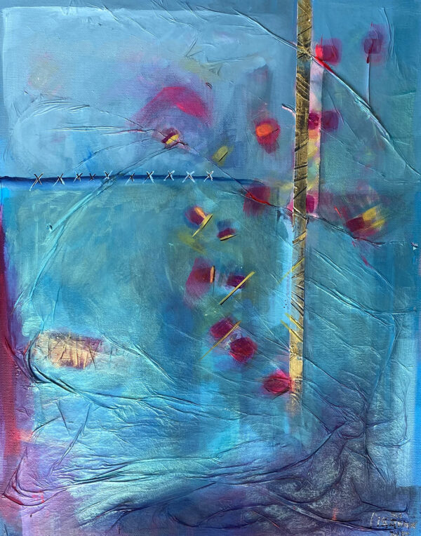 Sueño en la Lluvia