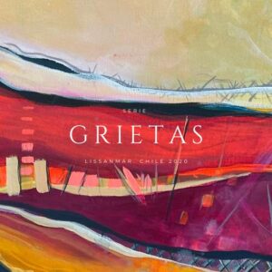 Serie Grietas