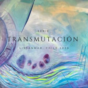 Serie Transmutación